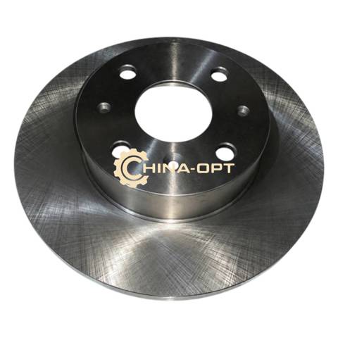 Tarcza hamulcowa przednia Geely 3501101106 cena, od 32,99 USD