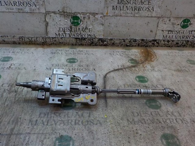 Kolumna (wał) kierownicza (kierownicy) Citroen C4 Cactus