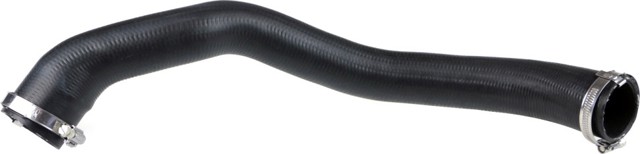 Do koszyka 9815434180 Peugeot/Citroen Przewód (króciec) intercoolera