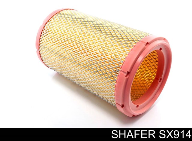 SX914 Shafer Filtr powietrza
