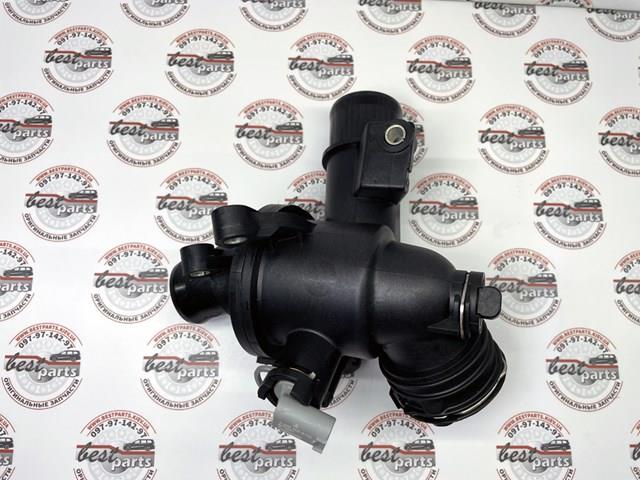 Do koszyka A6512003200 Mercedes Obudowa termostatu