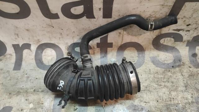 Króciec powietrza, przepływomierz Nissan X-Trail SUV (T30) (2001 - 2007) cena, od 16,74 USD