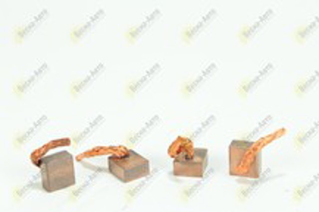 Do koszyka BSX1394 Cargo Szczotka rozrusznika