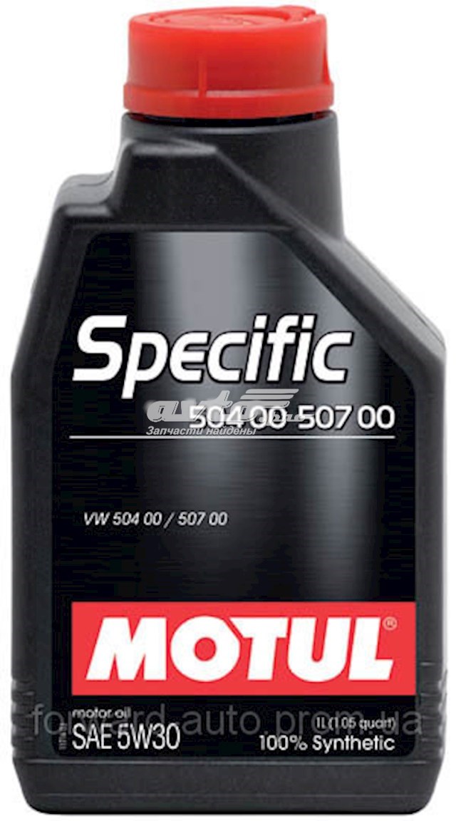 838711 Motul Olej do silnika