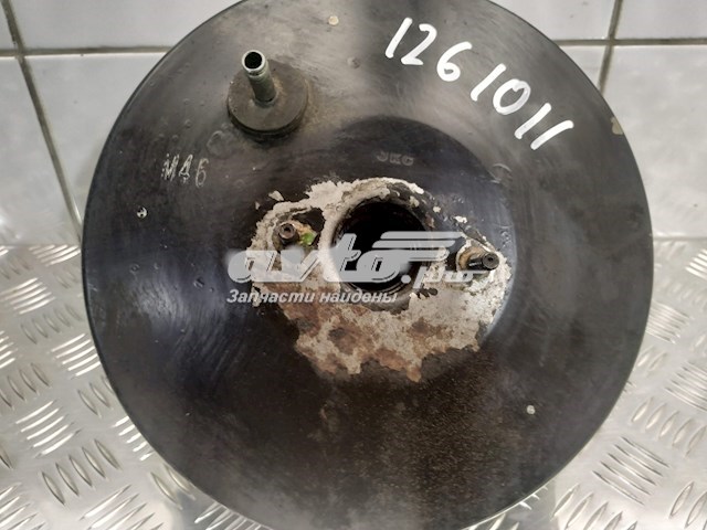  Wzmacniacz próżniowy hamulców Toyota RAV4 2