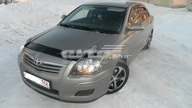 Deflektor na maskę Toyota RAV4 IV SUV (A4) (2012 - 2019) cena, od 45,56 USD