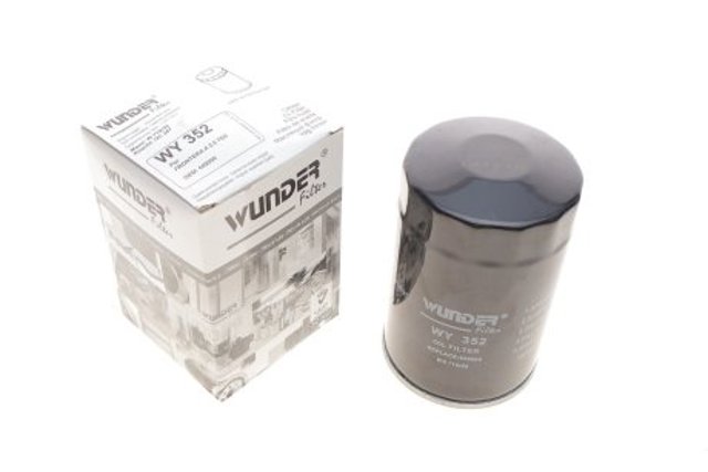 WY 352 Wunder filtr oleju