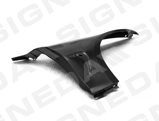 Reflektor lewy do Ford Mustang VI ZG