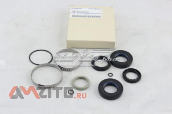 Do koszyka 34191SA010 Subaru Zestaw naprawczy maglownicy (mechanizmu) (zestaw uszczelniaczy)