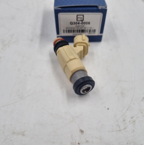 Wtryskiwacz paliwa Q-fix Q3040006 cena, od 48,16 USD