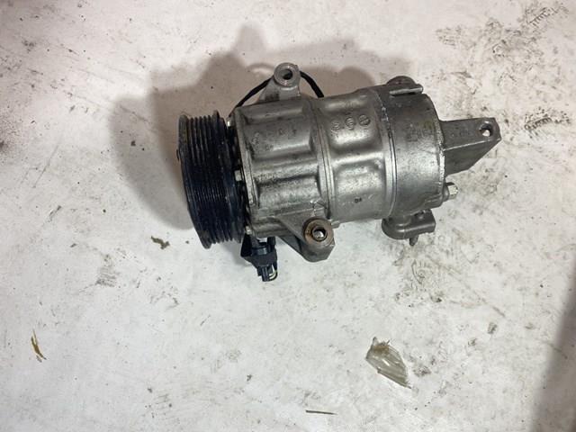 GN1119D629AC Ford Sprężarka klimatyzacji