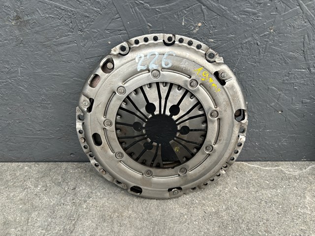 Sachs 2289000299