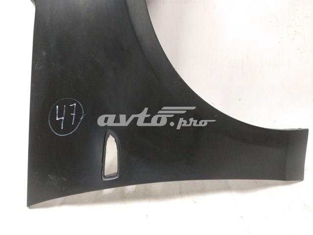 Błotnik przedni prawy Opel 13355188 cena, od 238,36 USD