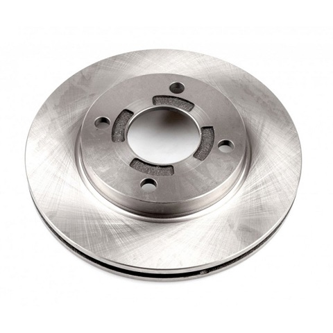  Tarcza hamulcowa przednia Chery A13 