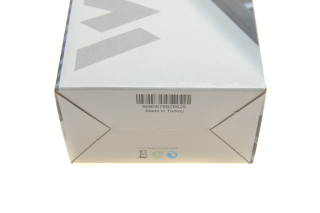 Do koszyka WPK119 Wunder Filtr kabiny