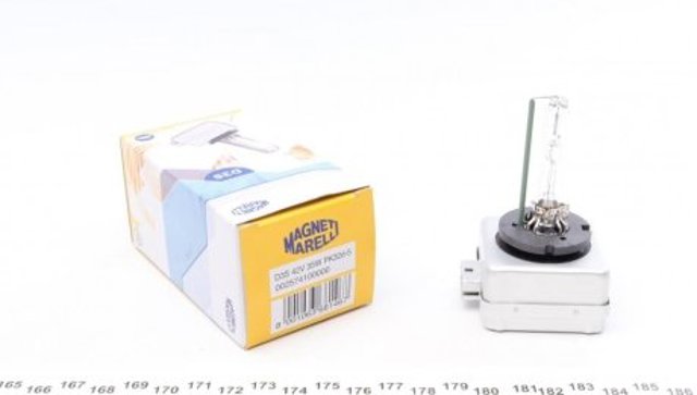Żarówka ksenonowa 002574100000 Magneti Marelli