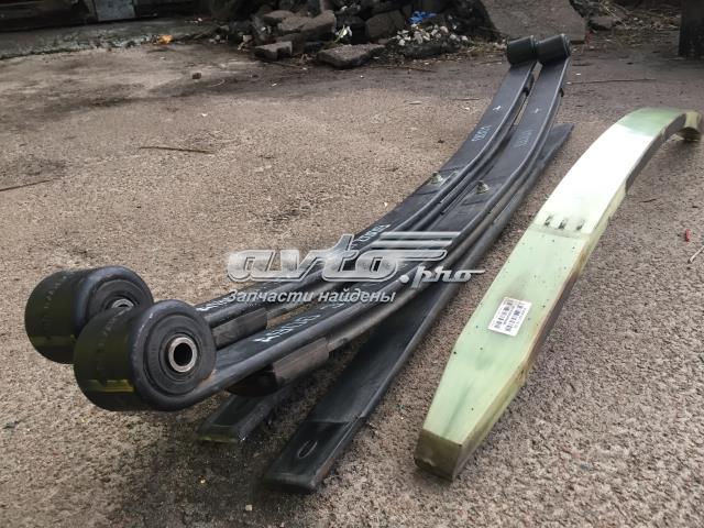 Resor tylny A9063200206 Mercedes