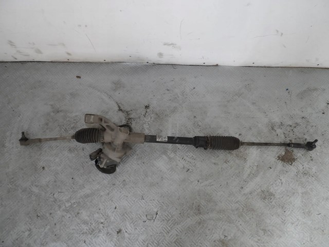 Listwa kierownicza (maglownica) 4858054L60 Suzuki