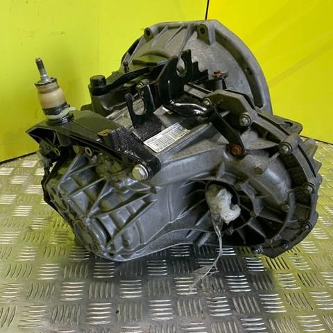 Mechaniczna skrzynia biegów w komplecie Renault (RVI) PF6024 cena, od 1076,49 USD