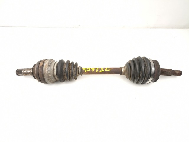  Opel 90009975