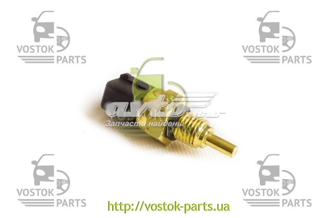 Do koszyka Czujnik temperatury płynu chłodzącego Geely Mk  