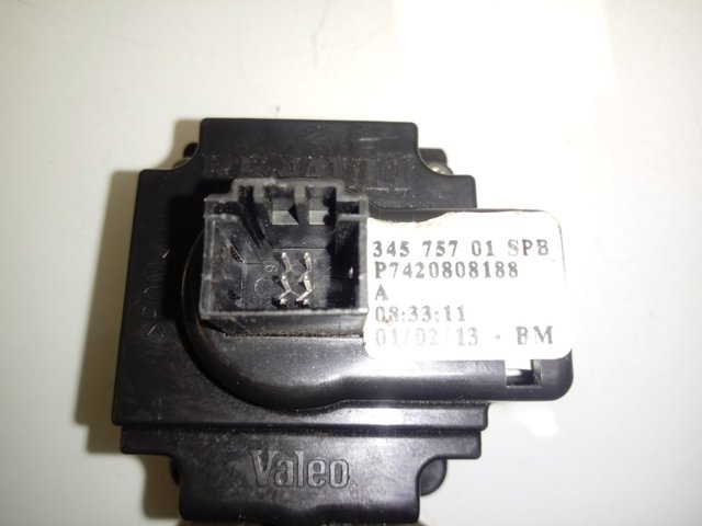 Do koszyka 7420808188 Renault (RVI) 