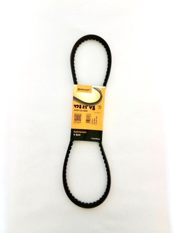 Do koszyka AVX13X1000 Continental/Siemens Pas napędowy mechanizmów