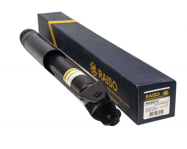Do koszyka RS266572 Raiso Amortyzator tylny