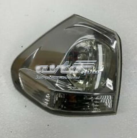 Lampa zespolona tylna lewa zewnętrzna Toyota 8156148061 cena, od 197,50 USD