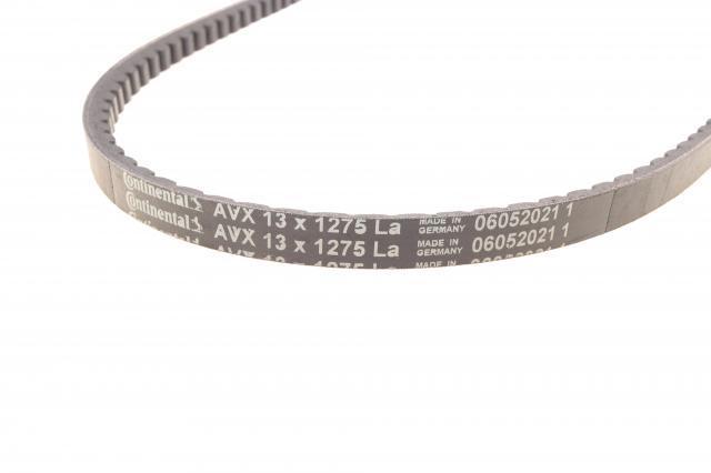 Pas napędowy mechanizmów Continental/Siemens AVX13X1275 cena, od 12,49 USD