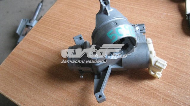 Stacyjka zapłonowa Mitsubishi Outlander II XL SUV (CWW) (2005 - 2012) cena, od 263,23 USD