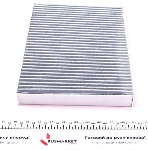 Filtr kabiny WPK113 Wunder