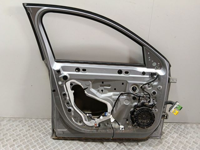 Drzwi przednie lewe Opel Corsa F