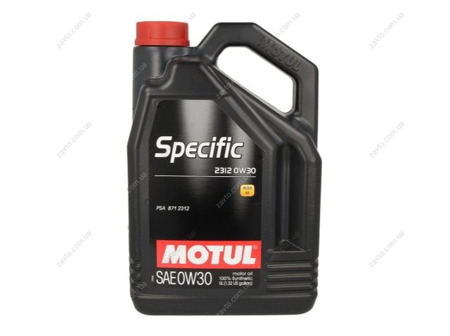 Olej do silnika 867551 Motul