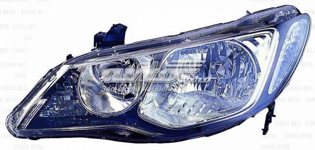 Do koszyka 2171159LLDEM2 Depo/Loro/Abakus Reflektor lewy