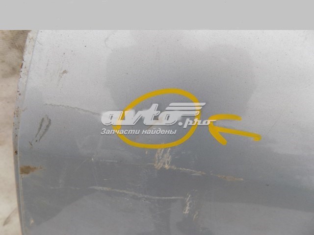 Drzwi tylne lewe Toyota Auris JPP hatchback (E15) (2006 - 2012) cena, od 313,38 USD