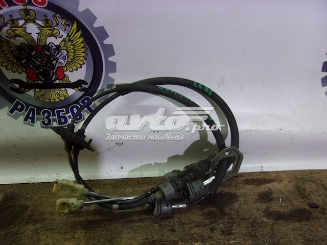 Do koszyka 437941R100 Hyundai/Kia Linka dźwigni zmiany biegów podwójna