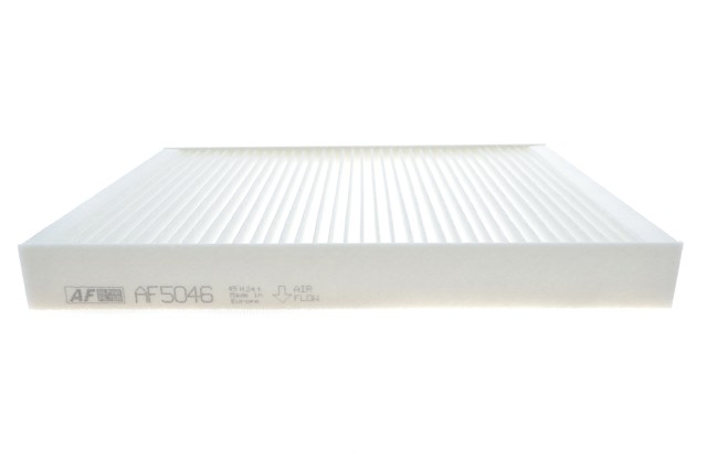 Filtr kabiny Alpha Filter AF5046 cena, od 7,46 USD