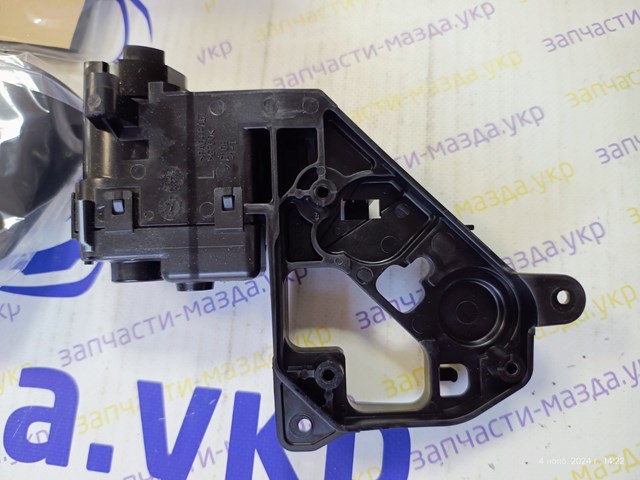 Lusterko wsteczne lewe Mazda KAYJ6916Z cena, od 72,29 USD
