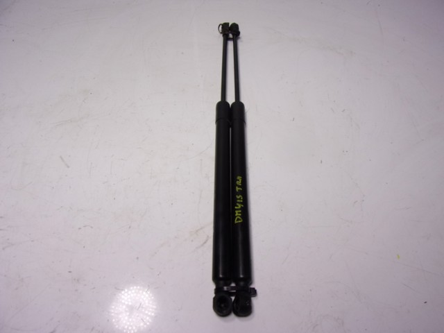 Amortyzator klapy bagażnika (3/5 drzwi-tylnych) Peugeot/Citroen 9807899380 cena, od 17,47 USD