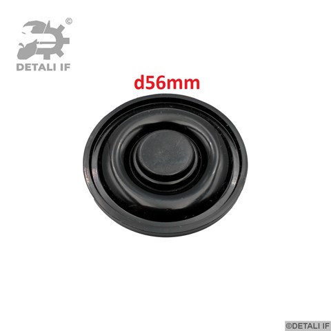 DF13224 Detali IF Separator oleju układu wentylacji kadłuda (bloku silnika)