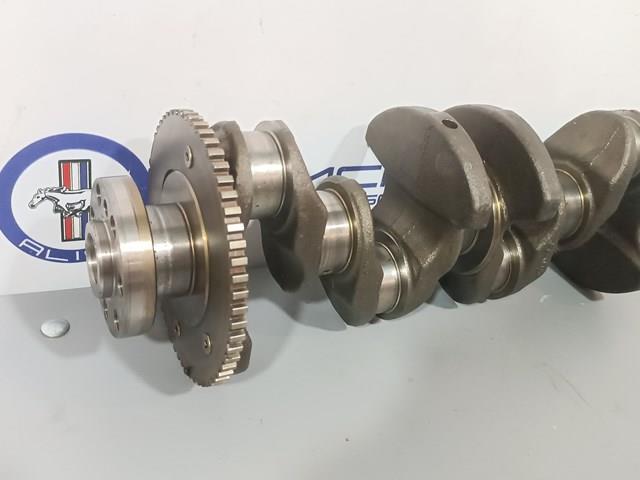 Do koszyka 231112G030 Hyundai/Kia Wał korbowy silnika