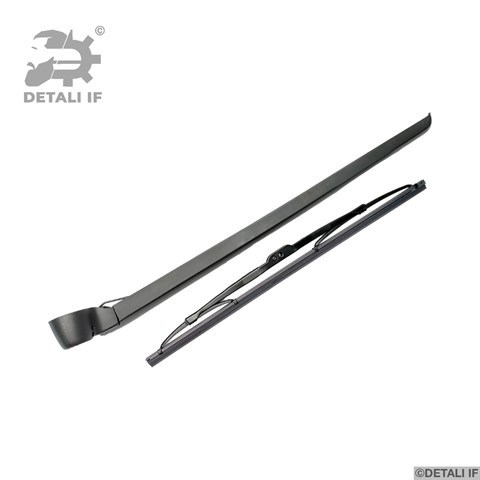 Pióro wycieraczki szyby tylnej Detali IF DF11212 cena, od 9,05 USD