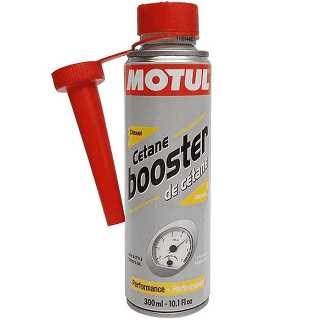 Dodatki do układu paliwowego Diesel 101615 Motul
