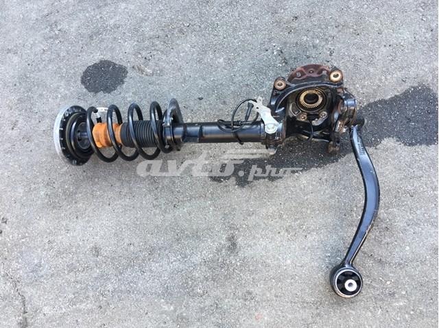 Do koszyka 31336787136 BMW Sprężyna przednia