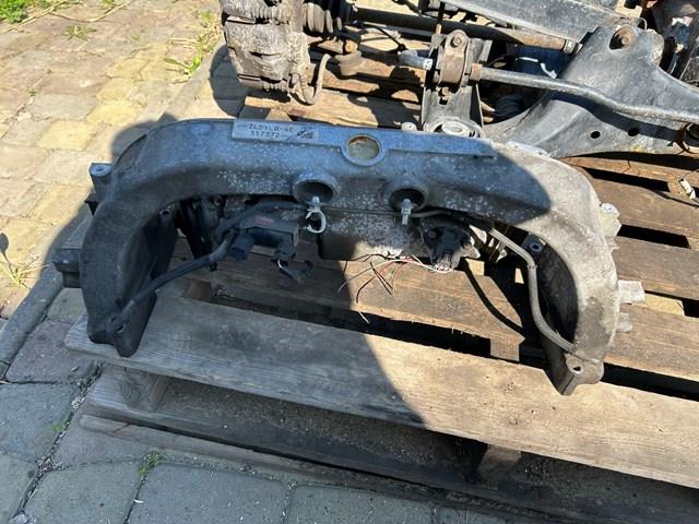 Kolektor ssący do Subaru Forester III S12, SH