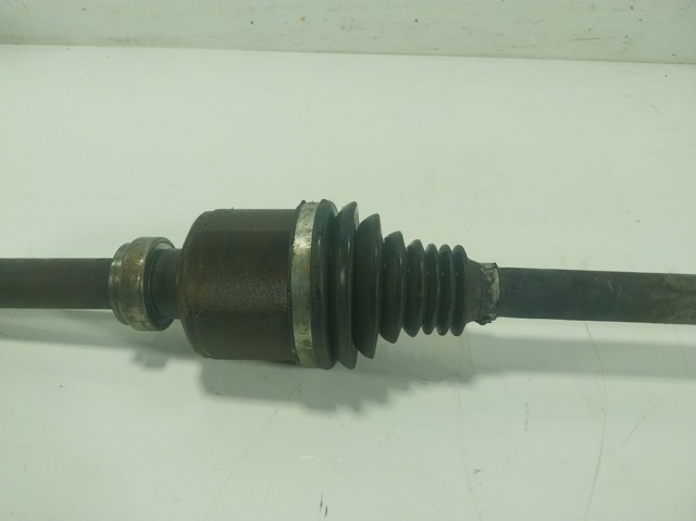 Półoś napędowa przednia prawa Peugeot/Citroen 1614305680