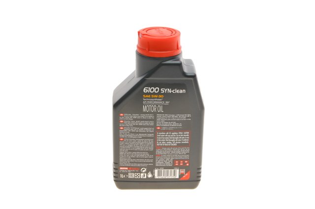 Olej do silnika Motul 814211