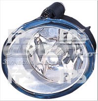 Lampa przeciwmgielna prawa FP5610H2P FPS