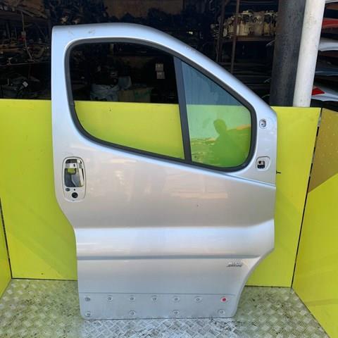 Drzwi przednie prawe do Renault Trafic II FL